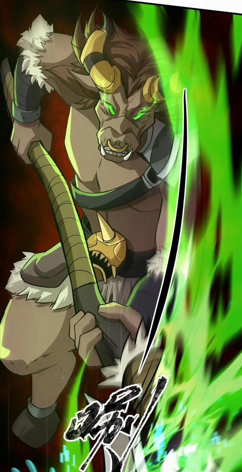 Chỉ Có Ta Có Thể Sử Dụng Triệu Hoán Thuật 43 trang 26