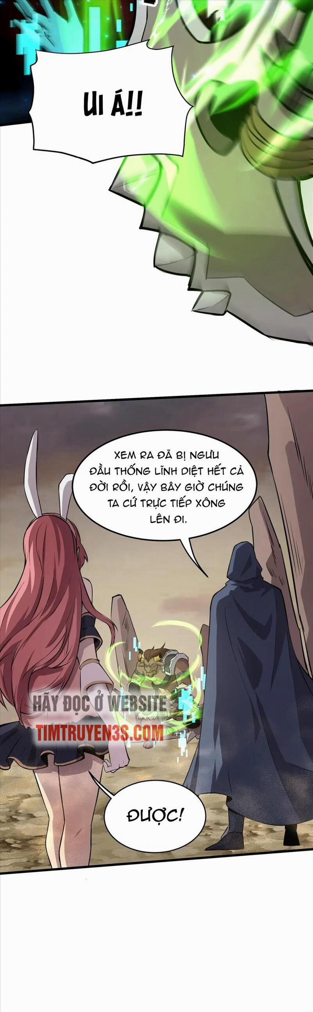 Chỉ Có Ta Có Thể Sử Dụng Triệu Hoán Thuật 43 trang 27