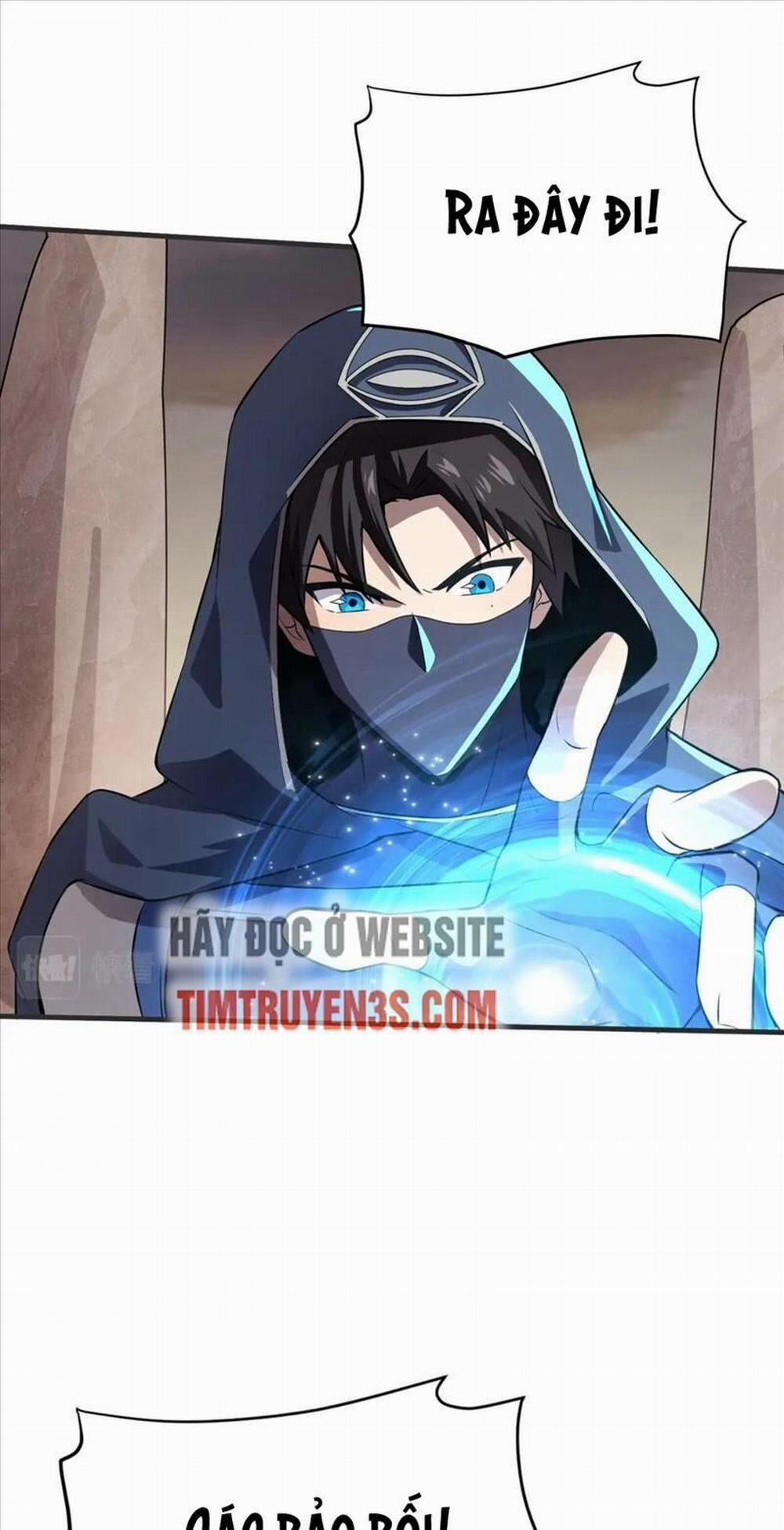 Chỉ Có Ta Có Thể Sử Dụng Triệu Hoán Thuật 43 trang 28