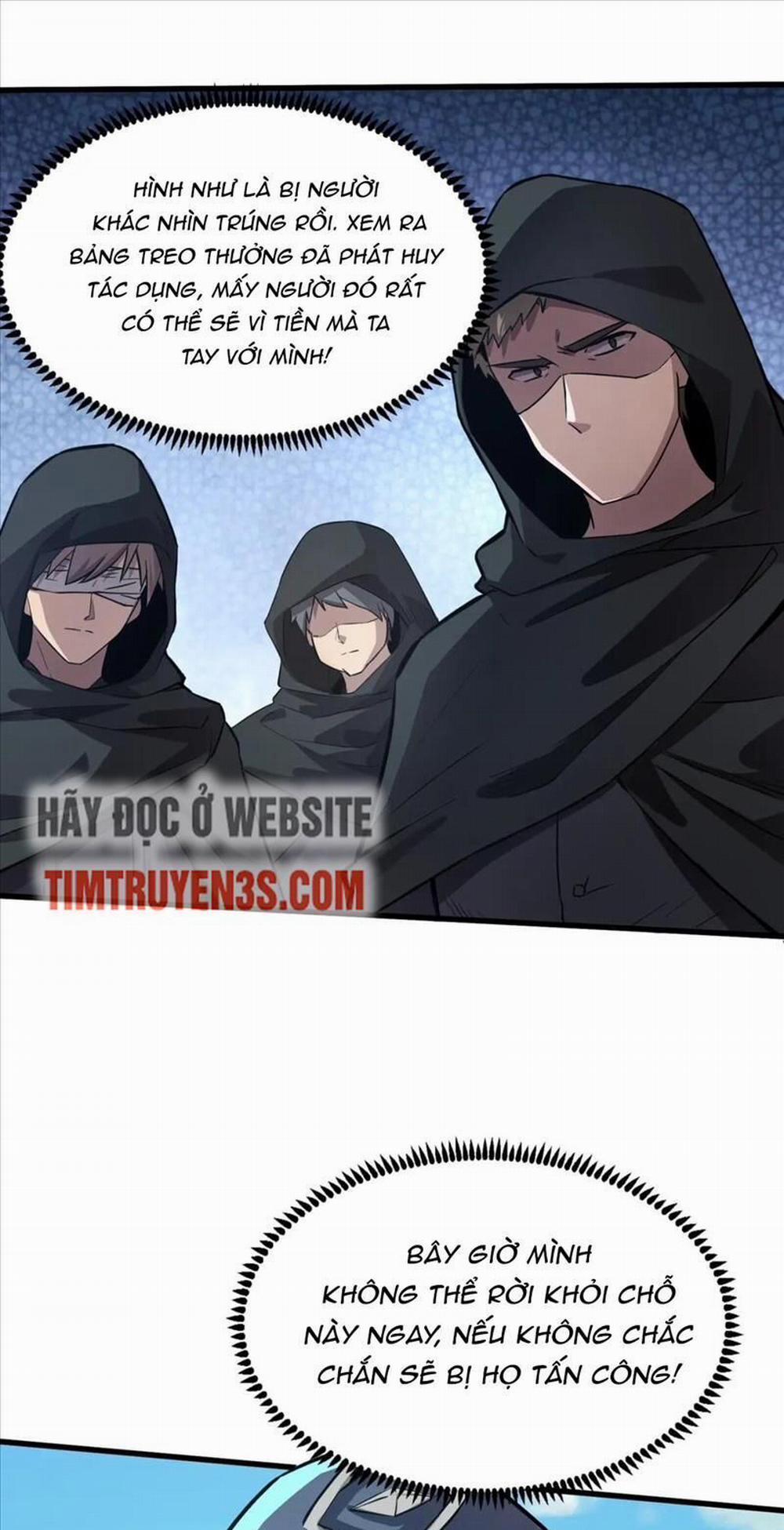 Chỉ Có Ta Có Thể Sử Dụng Triệu Hoán Thuật 43 trang 3