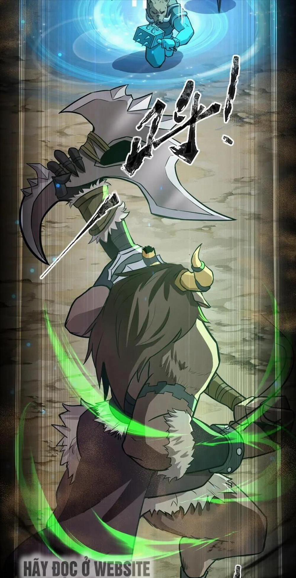 Chỉ Có Ta Có Thể Sử Dụng Triệu Hoán Thuật 43 trang 30