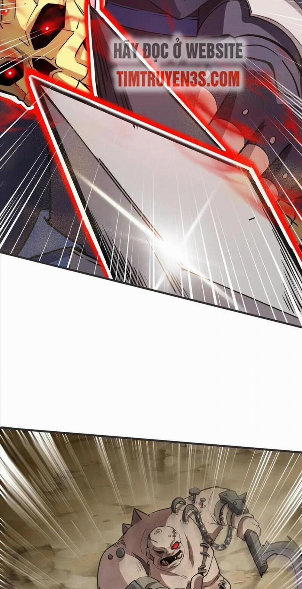 Chỉ Có Ta Có Thể Sử Dụng Triệu Hoán Thuật 43 trang 33