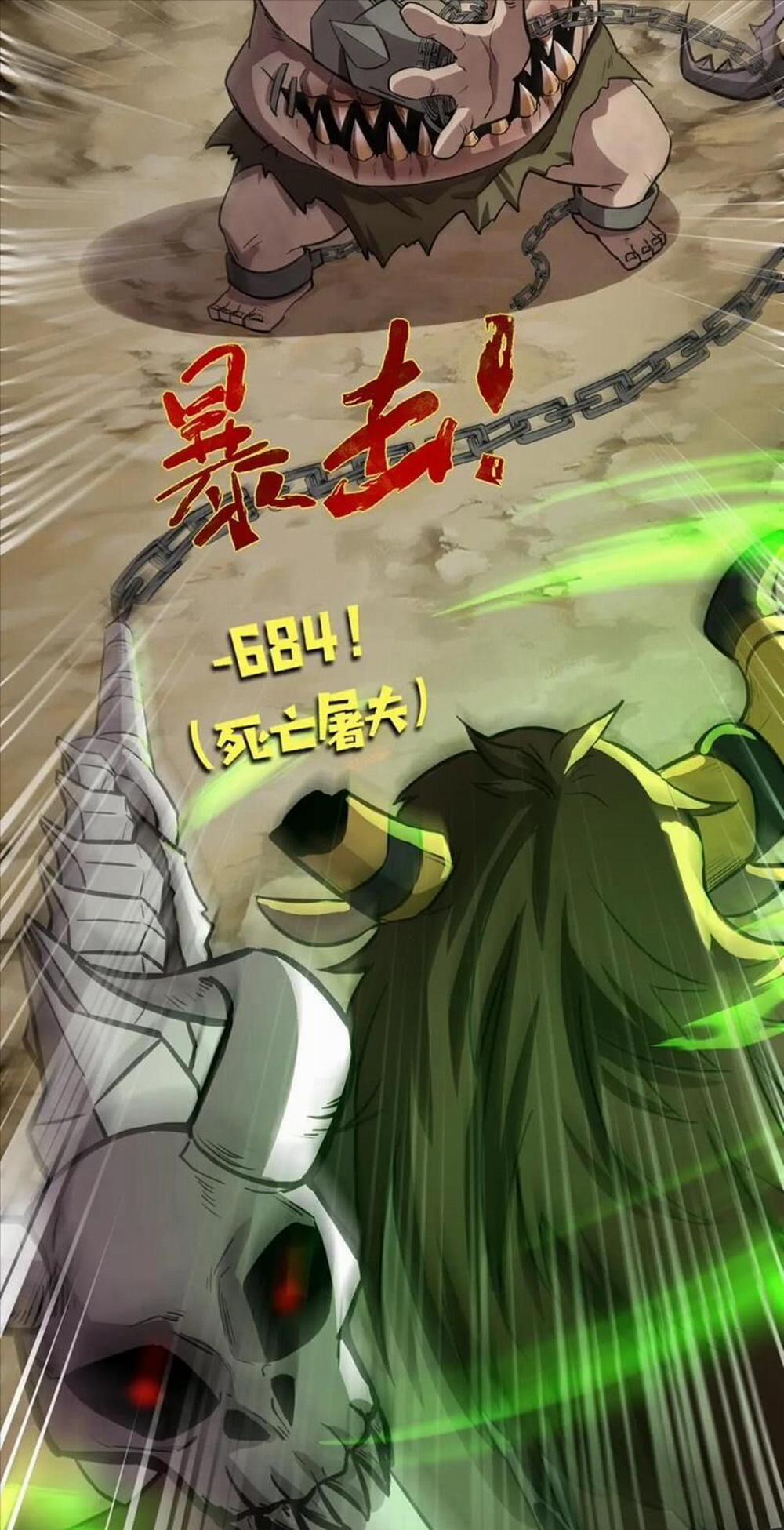 Chỉ Có Ta Có Thể Sử Dụng Triệu Hoán Thuật 43 trang 34