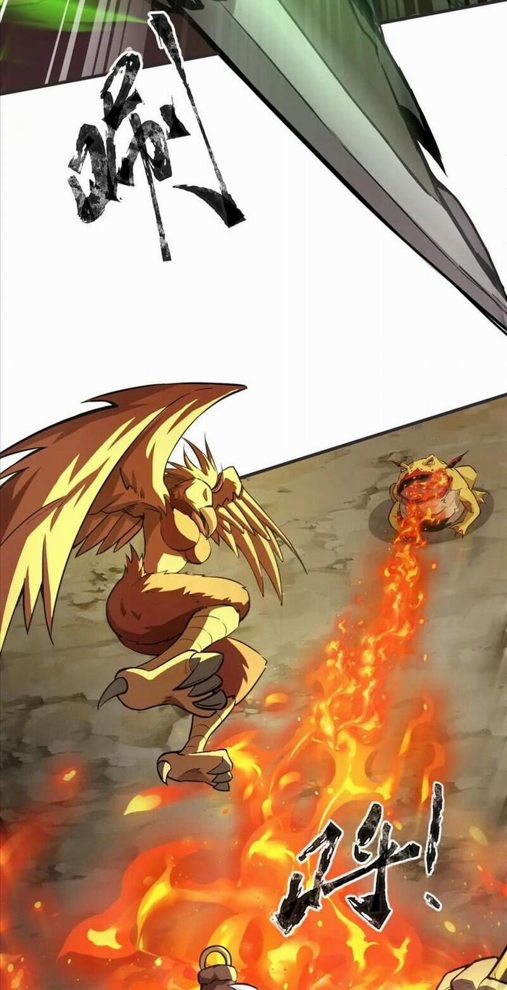 Chỉ Có Ta Có Thể Sử Dụng Triệu Hoán Thuật 43 trang 35