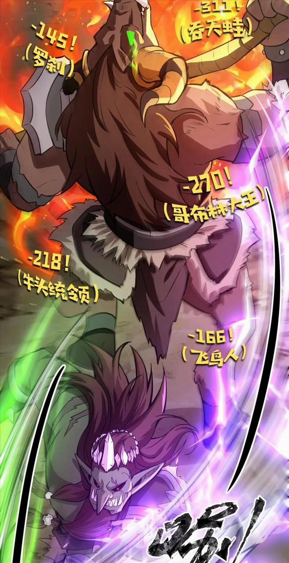 Chỉ Có Ta Có Thể Sử Dụng Triệu Hoán Thuật 43 trang 36