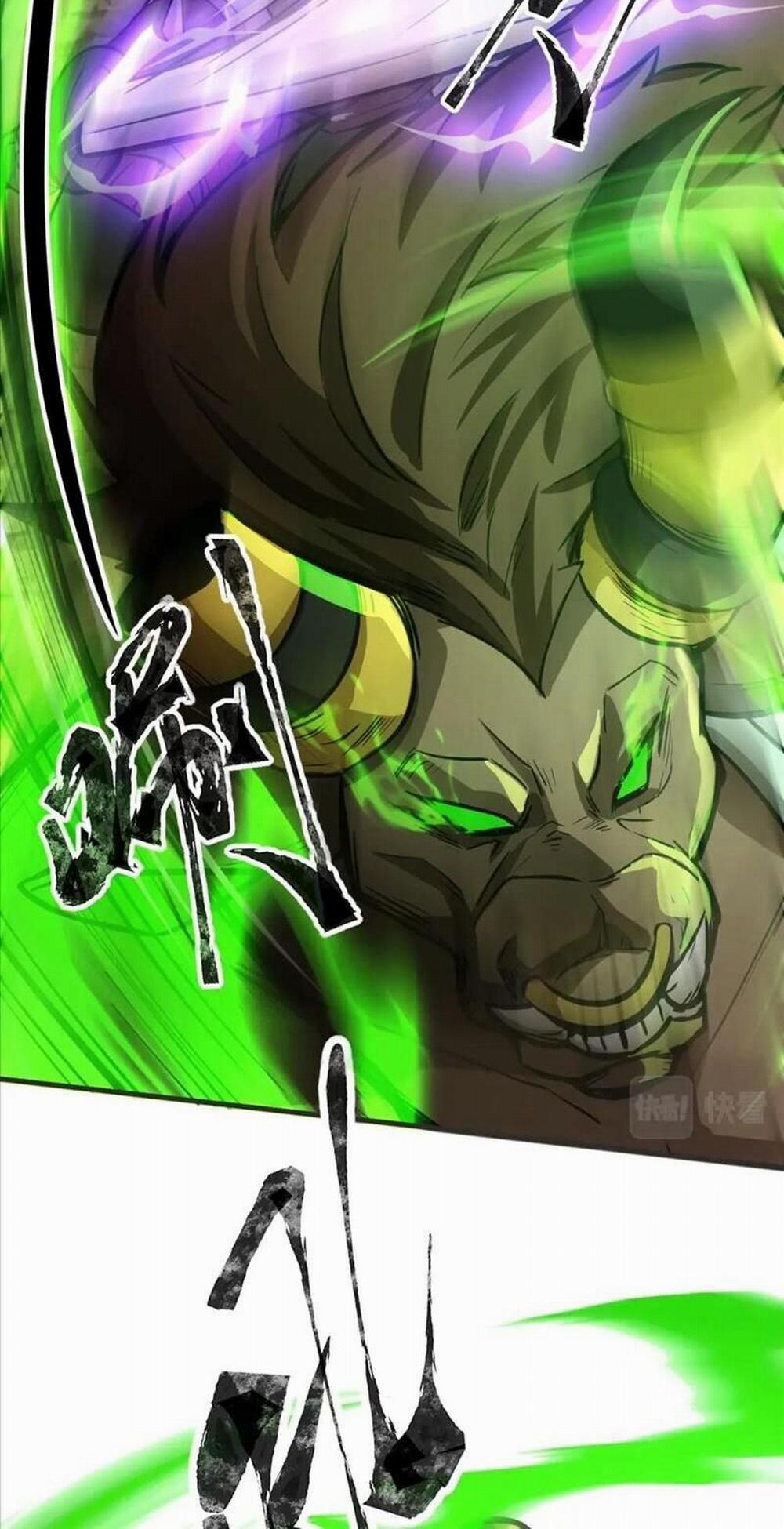 Chỉ Có Ta Có Thể Sử Dụng Triệu Hoán Thuật 43 trang 37