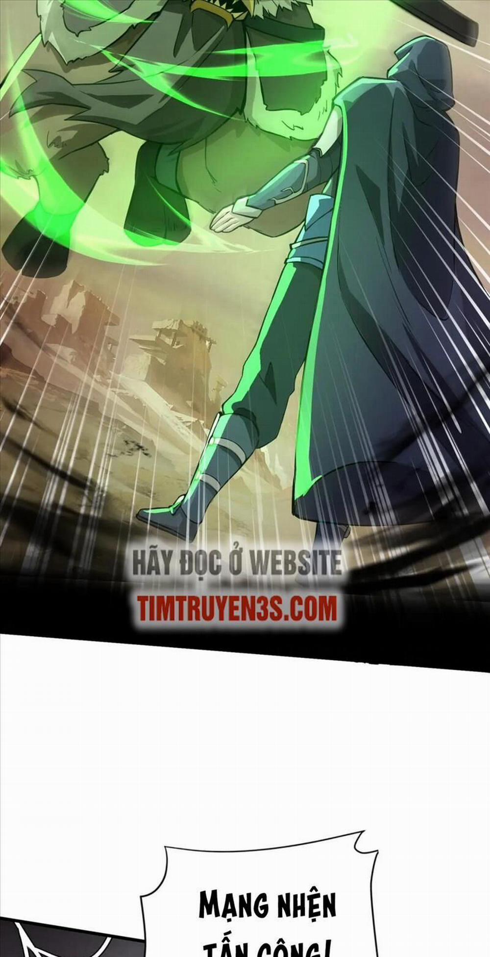 Chỉ Có Ta Có Thể Sử Dụng Triệu Hoán Thuật 43 trang 39