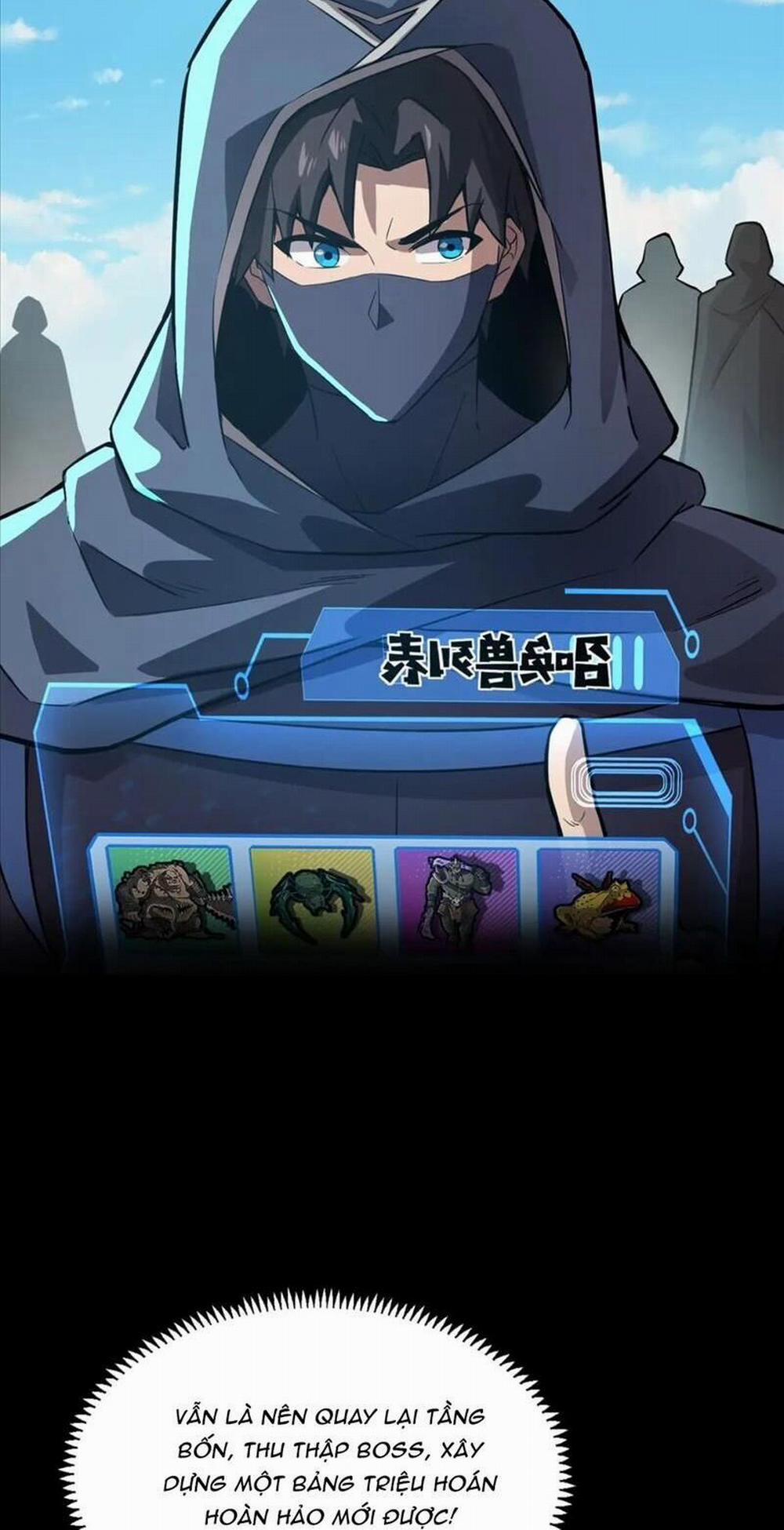 Chỉ Có Ta Có Thể Sử Dụng Triệu Hoán Thuật 43 trang 4