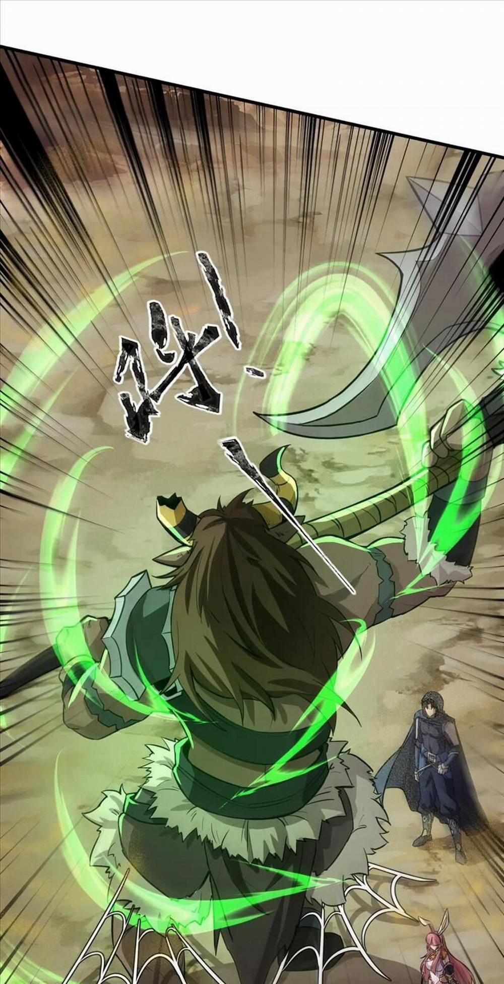 Chỉ Có Ta Có Thể Sử Dụng Triệu Hoán Thuật 43 trang 41