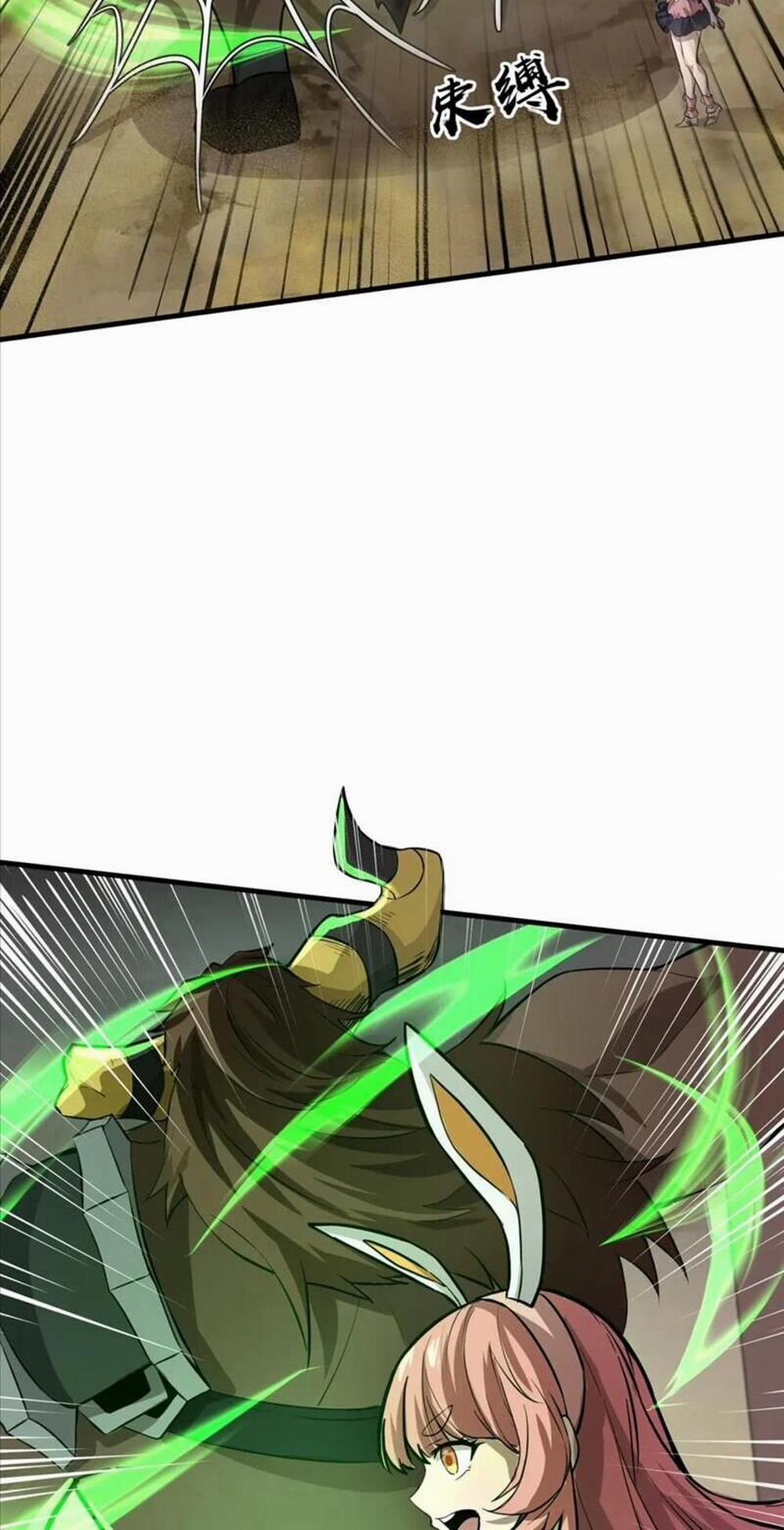 Chỉ Có Ta Có Thể Sử Dụng Triệu Hoán Thuật 43 trang 42