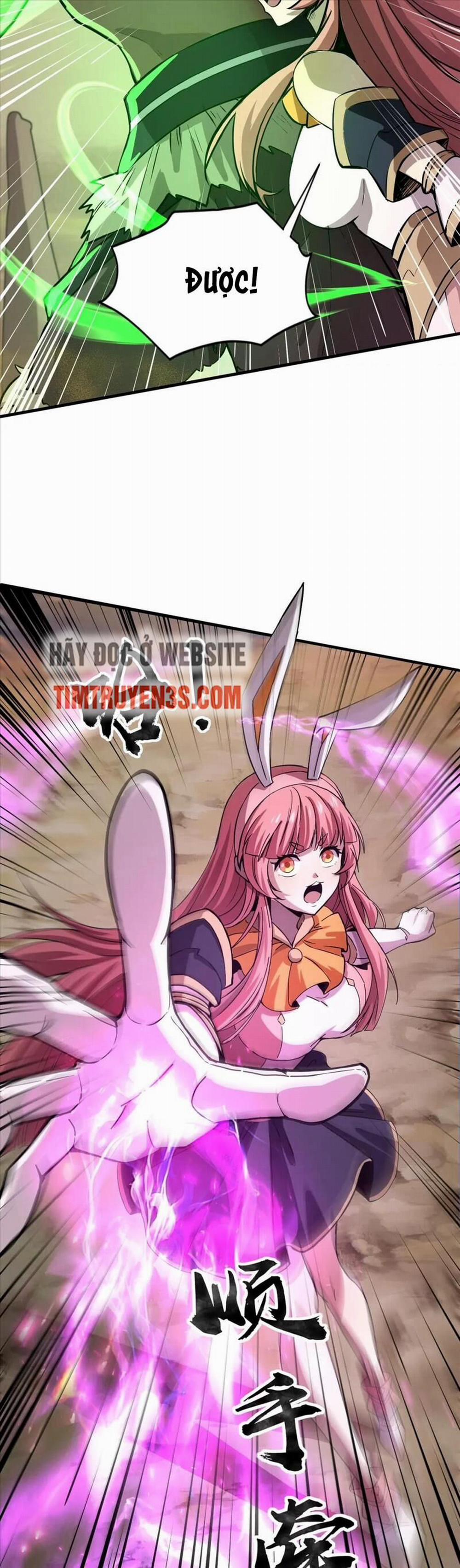 Chỉ Có Ta Có Thể Sử Dụng Triệu Hoán Thuật 43 trang 43