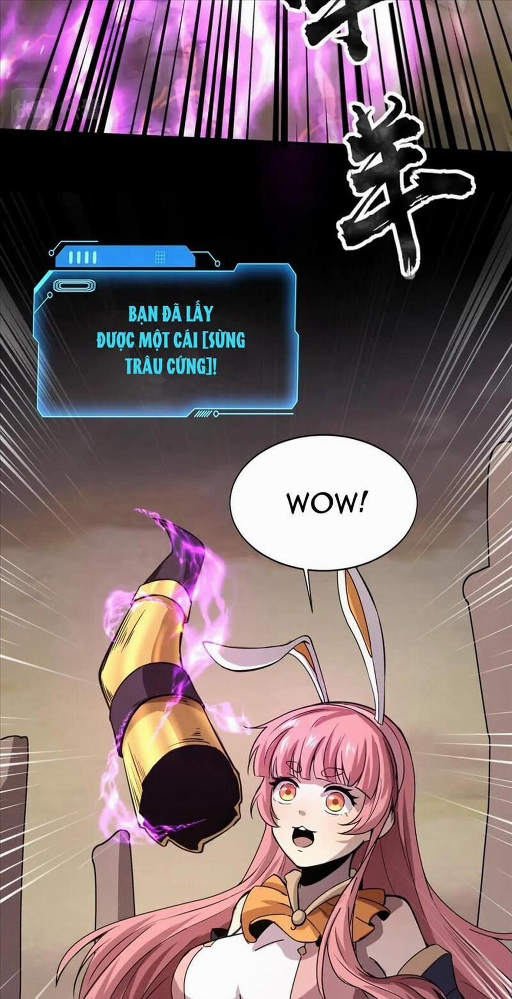 Chỉ Có Ta Có Thể Sử Dụng Triệu Hoán Thuật 43 trang 44