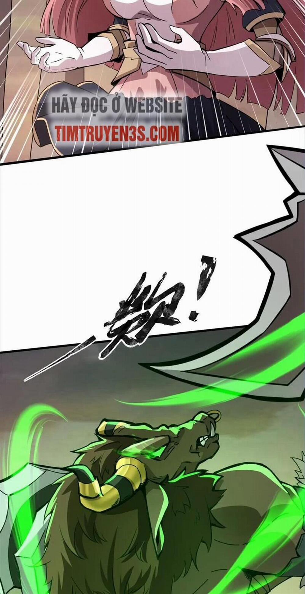 Chỉ Có Ta Có Thể Sử Dụng Triệu Hoán Thuật 43 trang 45