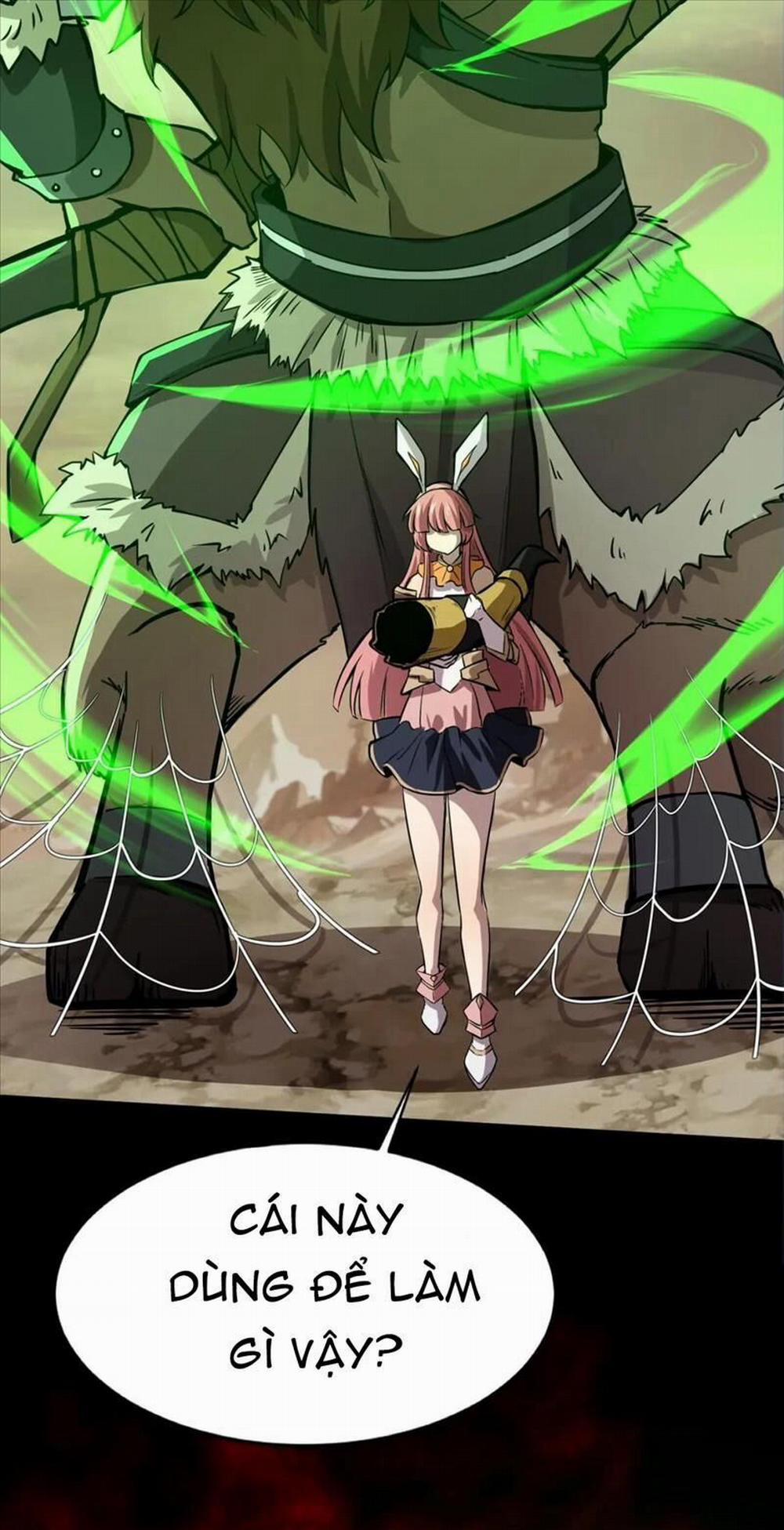 Chỉ Có Ta Có Thể Sử Dụng Triệu Hoán Thuật 43 trang 46