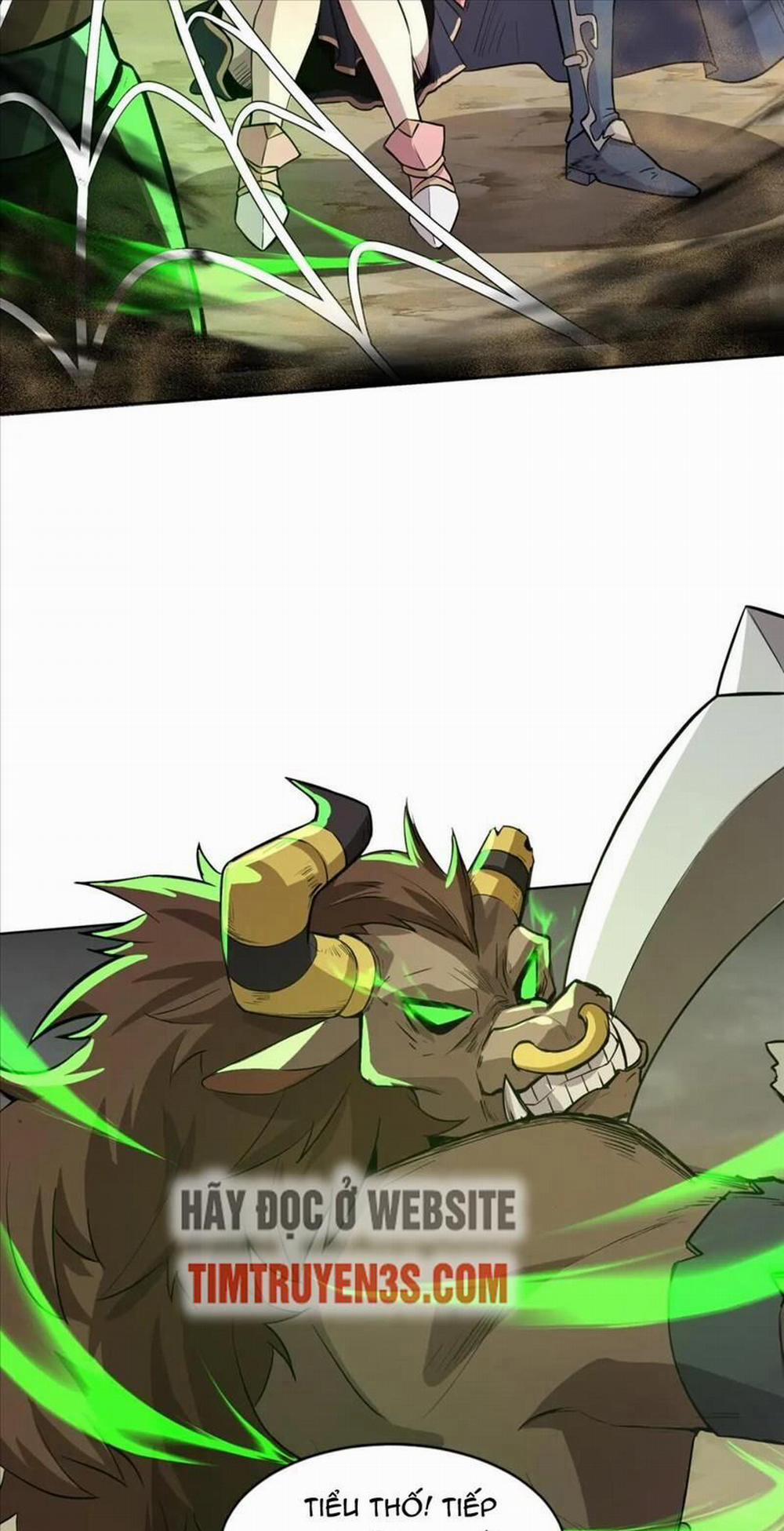 Chỉ Có Ta Có Thể Sử Dụng Triệu Hoán Thuật 43 trang 49