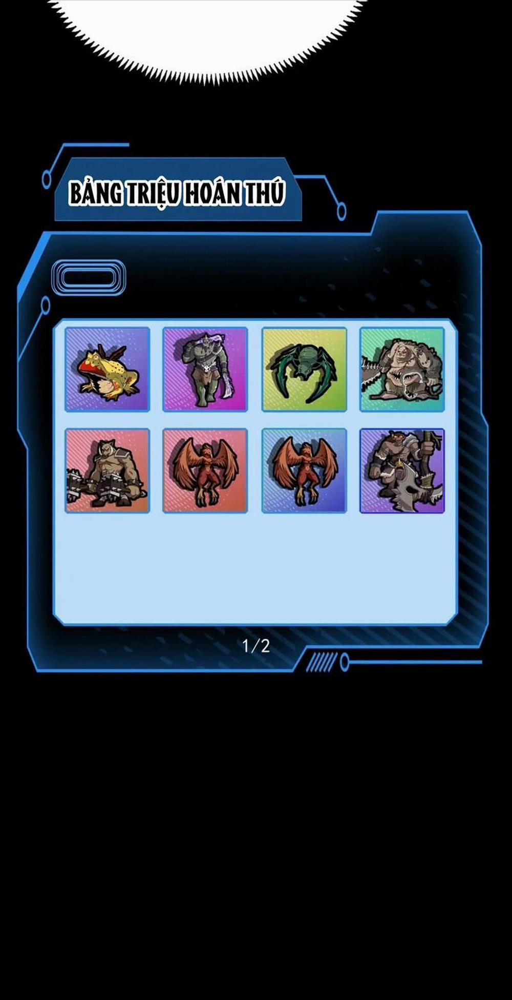 Chỉ Có Ta Có Thể Sử Dụng Triệu Hoán Thuật 43 trang 5