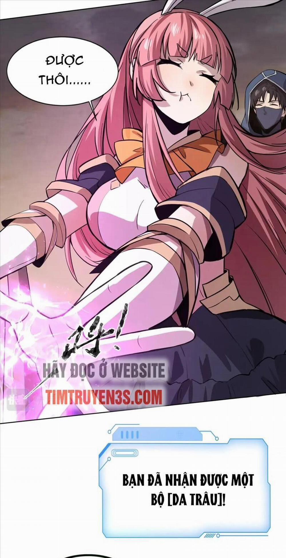 Chỉ Có Ta Có Thể Sử Dụng Triệu Hoán Thuật 43 trang 51