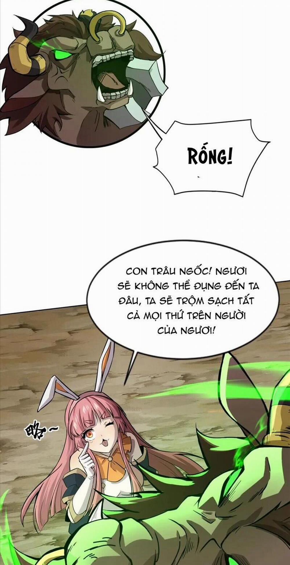 Chỉ Có Ta Có Thể Sử Dụng Triệu Hoán Thuật 43 trang 52