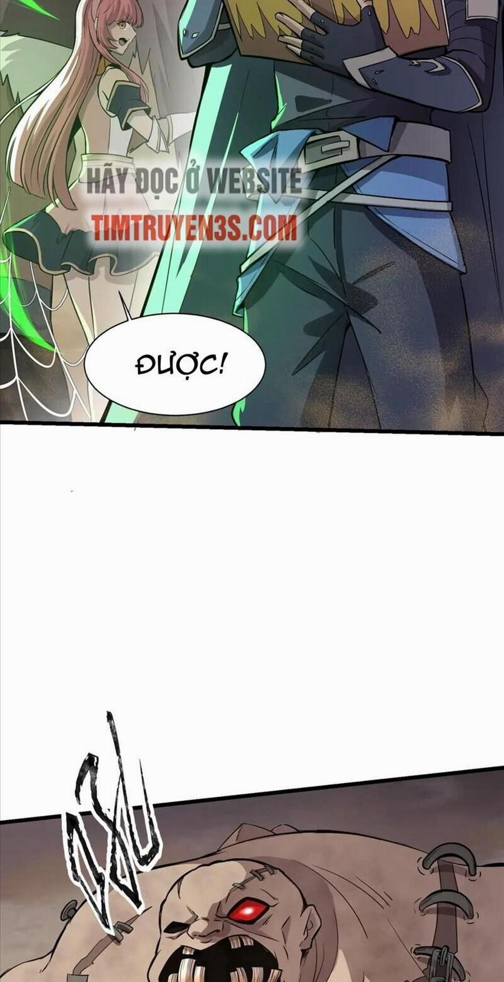 Chỉ Có Ta Có Thể Sử Dụng Triệu Hoán Thuật 43 trang 54