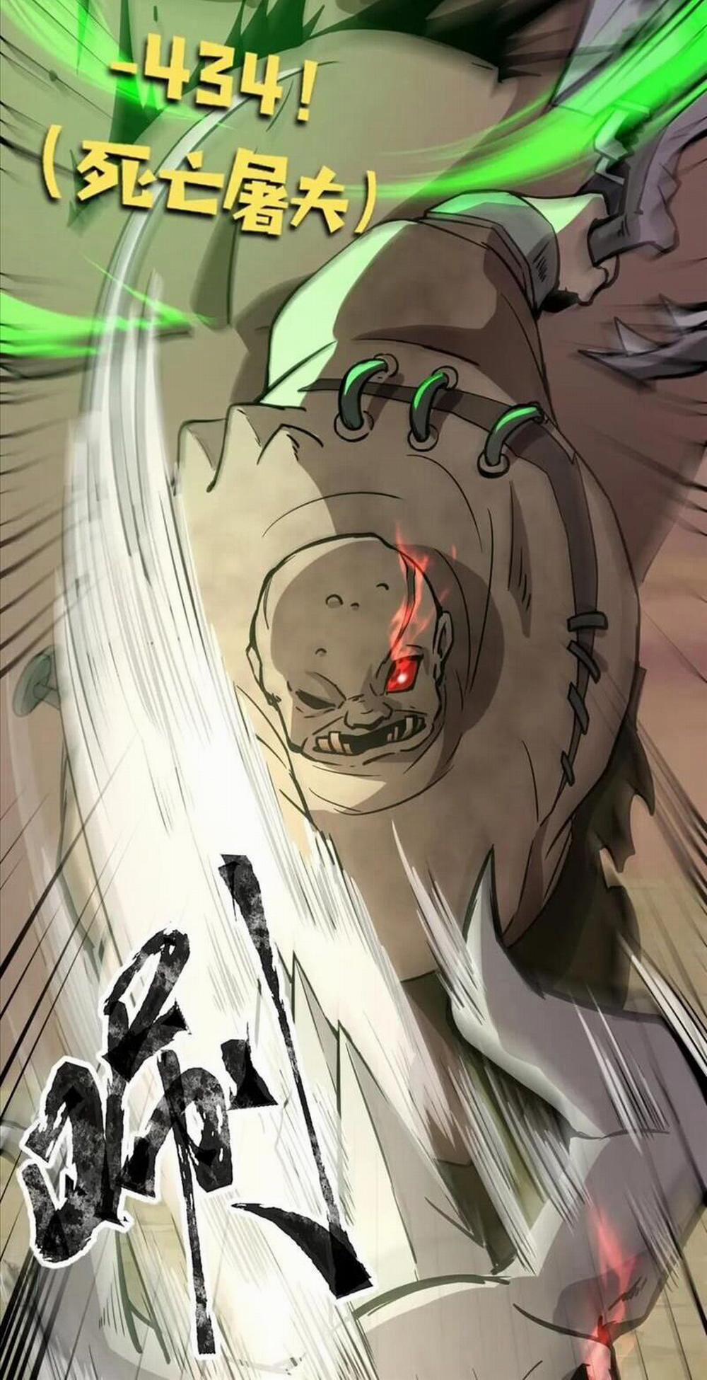 Chỉ Có Ta Có Thể Sử Dụng Triệu Hoán Thuật 43 trang 56