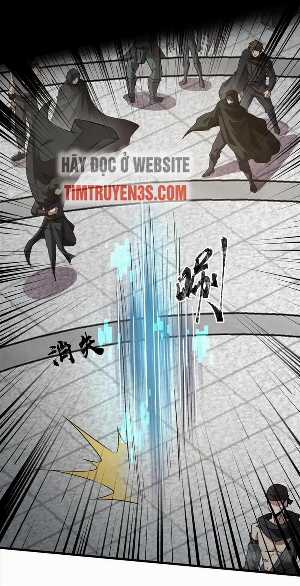 Chỉ Có Ta Có Thể Sử Dụng Triệu Hoán Thuật 43 trang 6