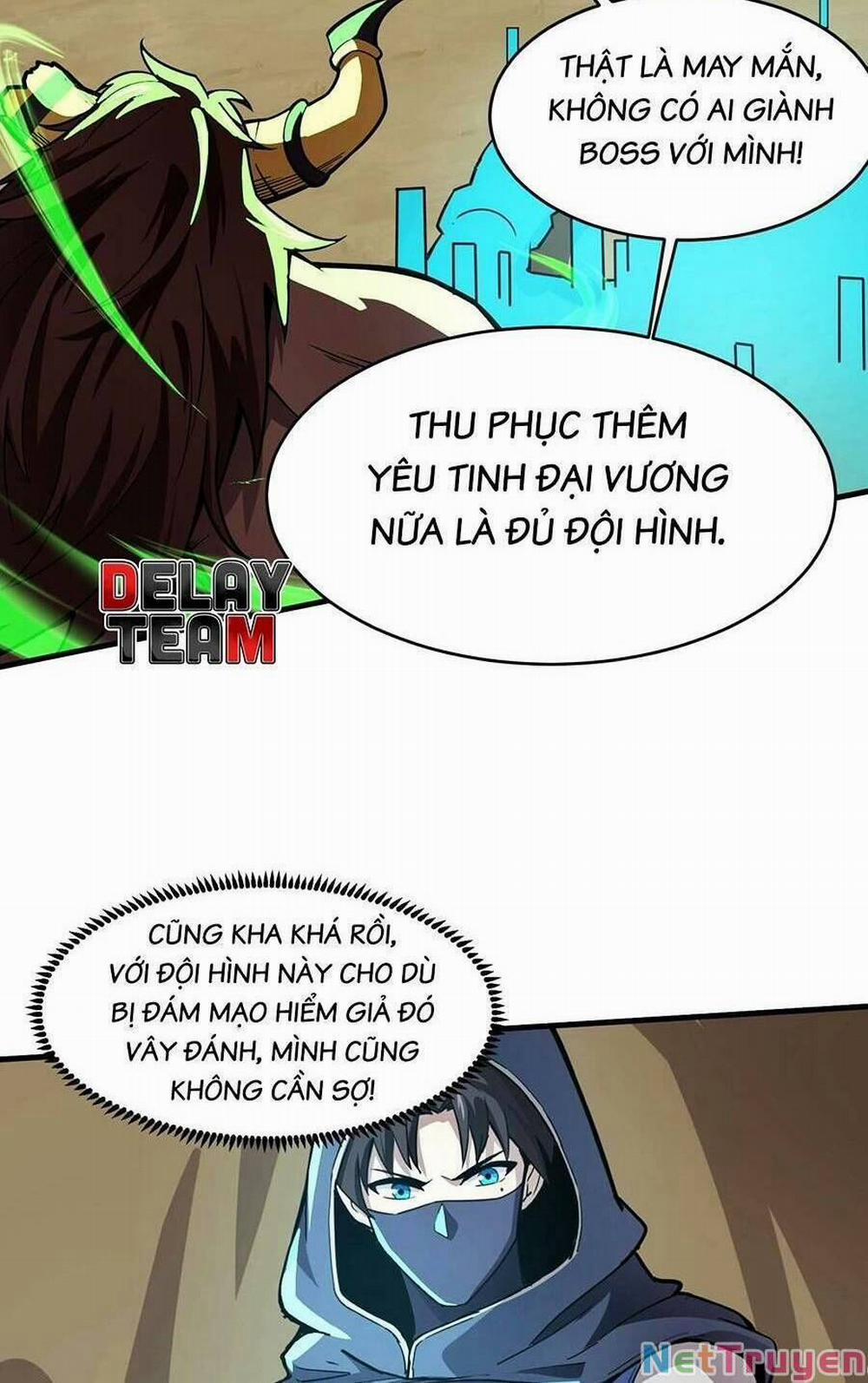 Chỉ Có Ta Có Thể Sử Dụng Triệu Hoán Thuật 44 trang 13