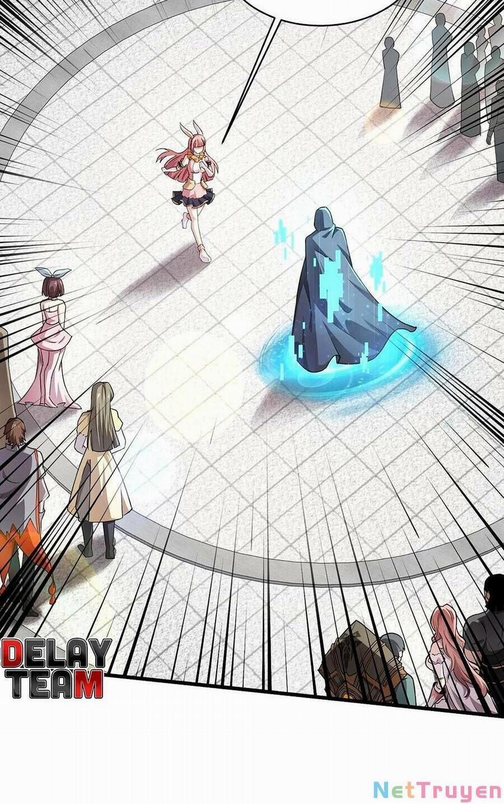 Chỉ Có Ta Có Thể Sử Dụng Triệu Hoán Thuật 44 trang 19