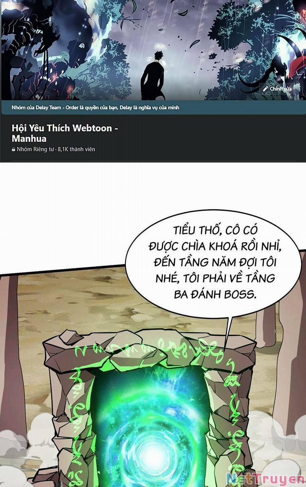 Chỉ Có Ta Có Thể Sử Dụng Triệu Hoán Thuật 44 trang 2