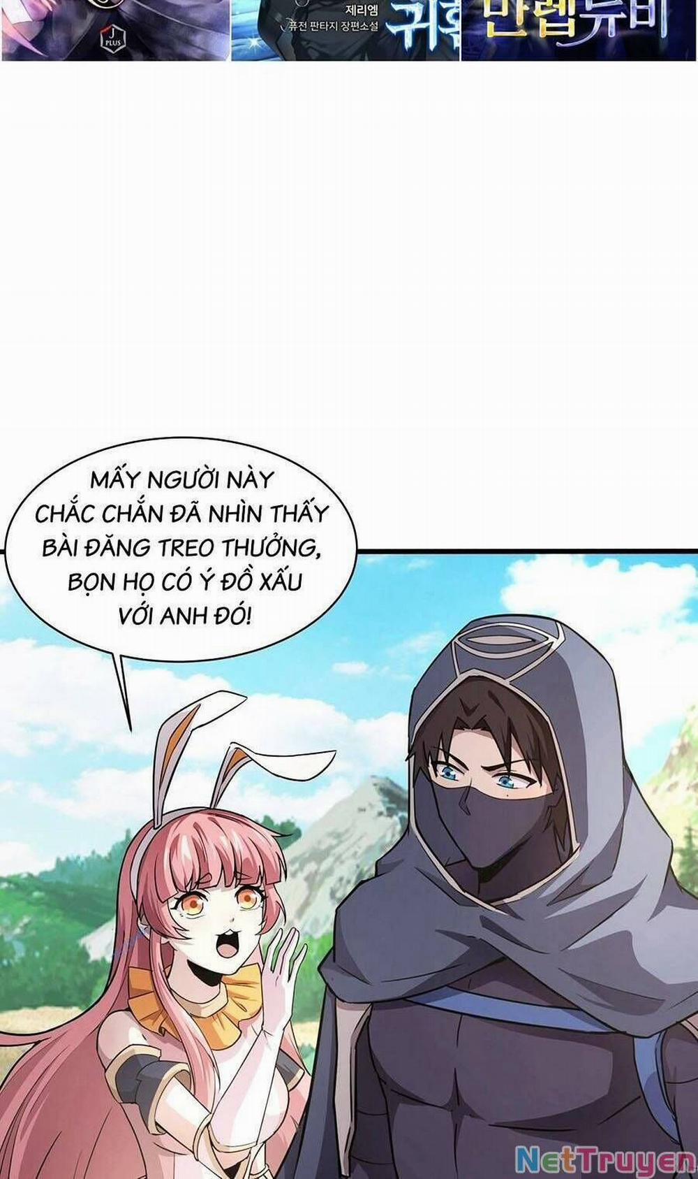 Chỉ Có Ta Có Thể Sử Dụng Triệu Hoán Thuật 44 trang 21