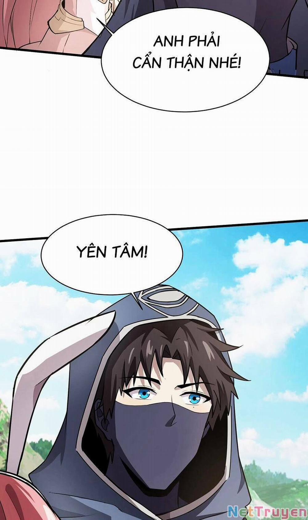 Chỉ Có Ta Có Thể Sử Dụng Triệu Hoán Thuật 44 trang 22