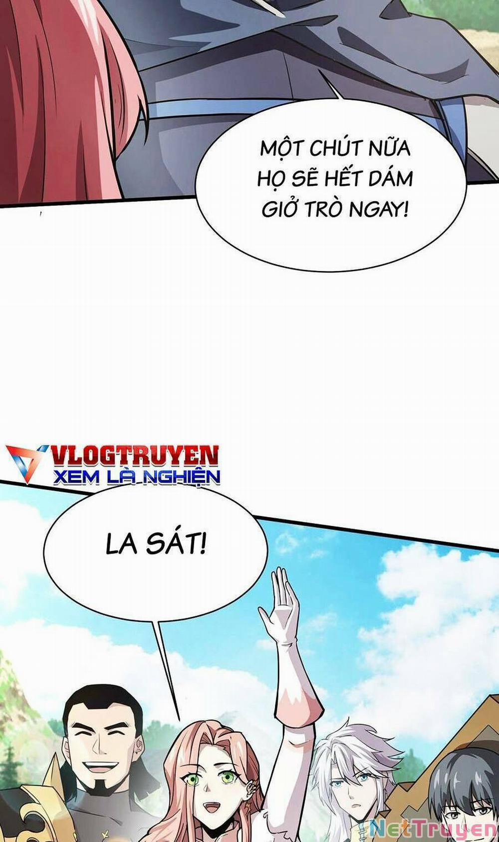 Chỉ Có Ta Có Thể Sử Dụng Triệu Hoán Thuật 44 trang 23