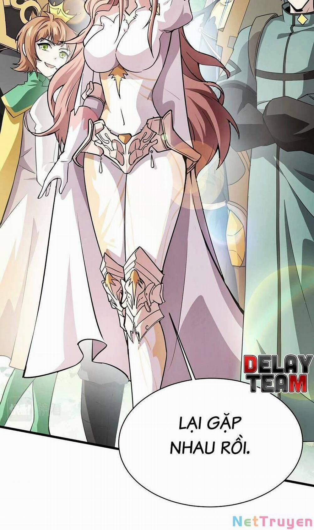 Chỉ Có Ta Có Thể Sử Dụng Triệu Hoán Thuật 44 trang 24