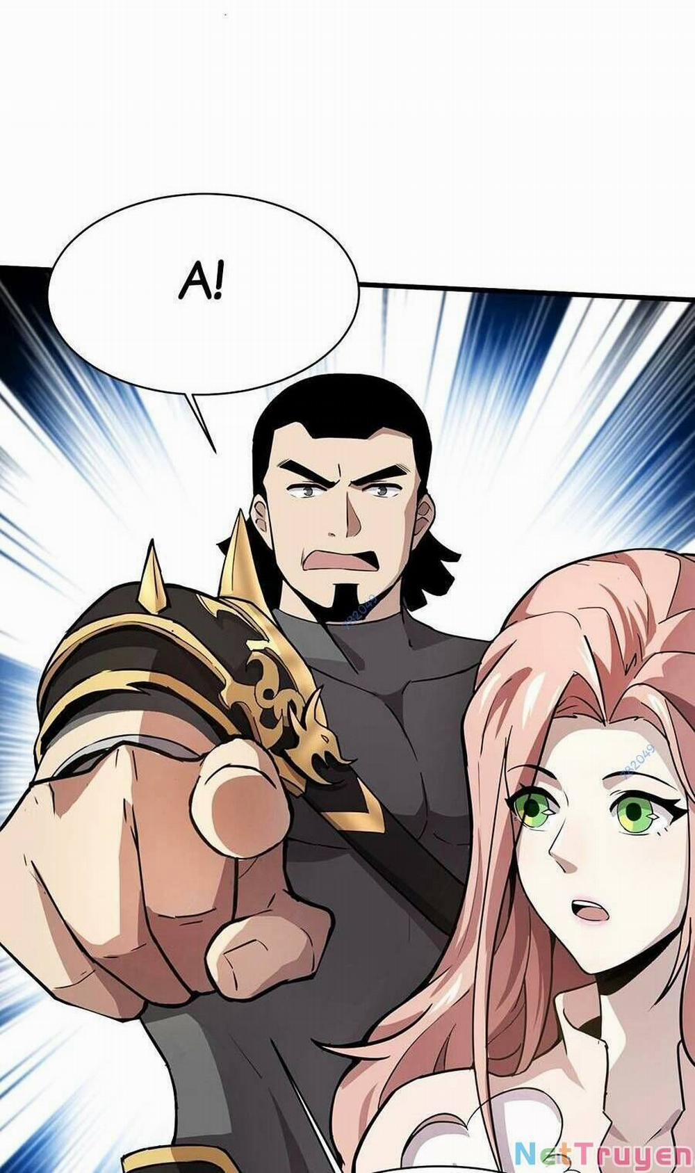 Chỉ Có Ta Có Thể Sử Dụng Triệu Hoán Thuật 44 trang 25