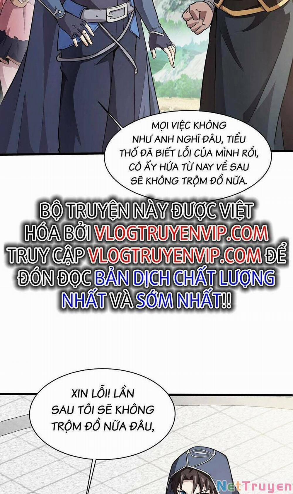 Chỉ Có Ta Có Thể Sử Dụng Triệu Hoán Thuật 44 trang 27