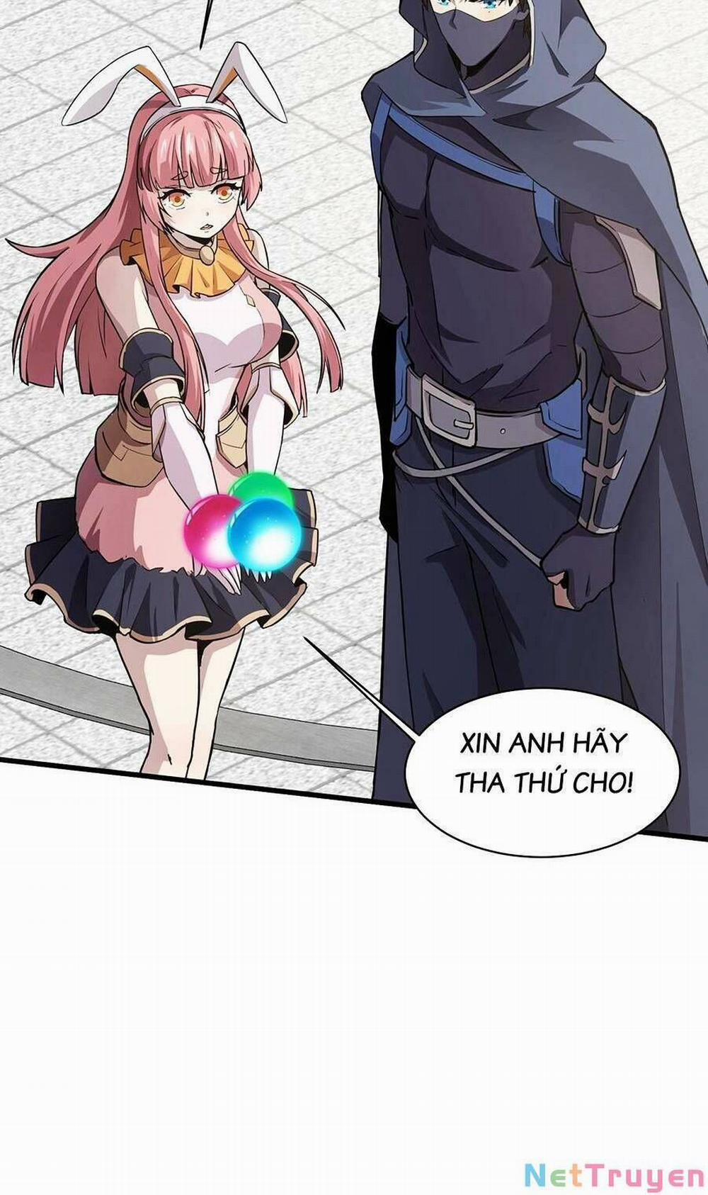 Chỉ Có Ta Có Thể Sử Dụng Triệu Hoán Thuật 44 trang 28