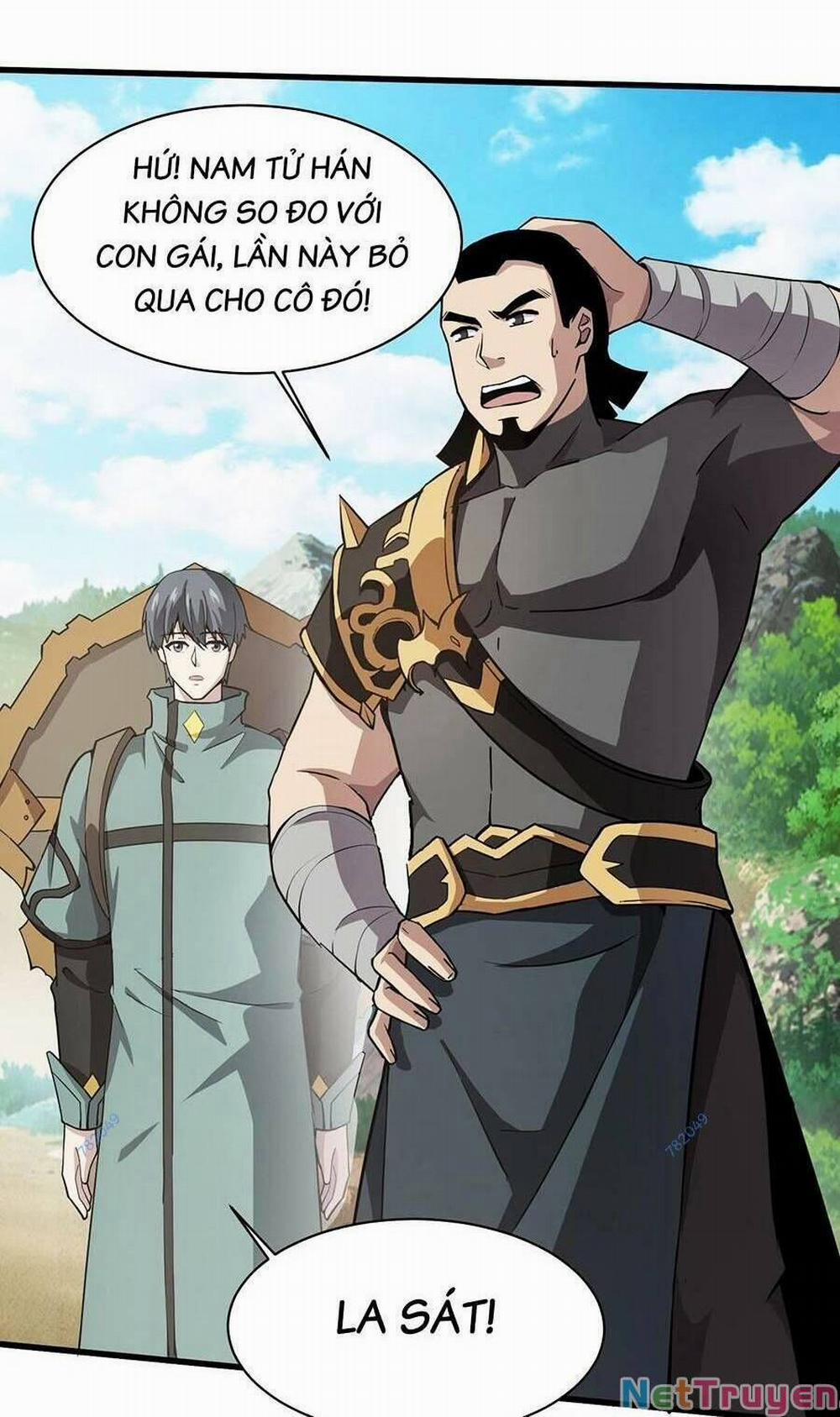 Chỉ Có Ta Có Thể Sử Dụng Triệu Hoán Thuật 44 trang 29