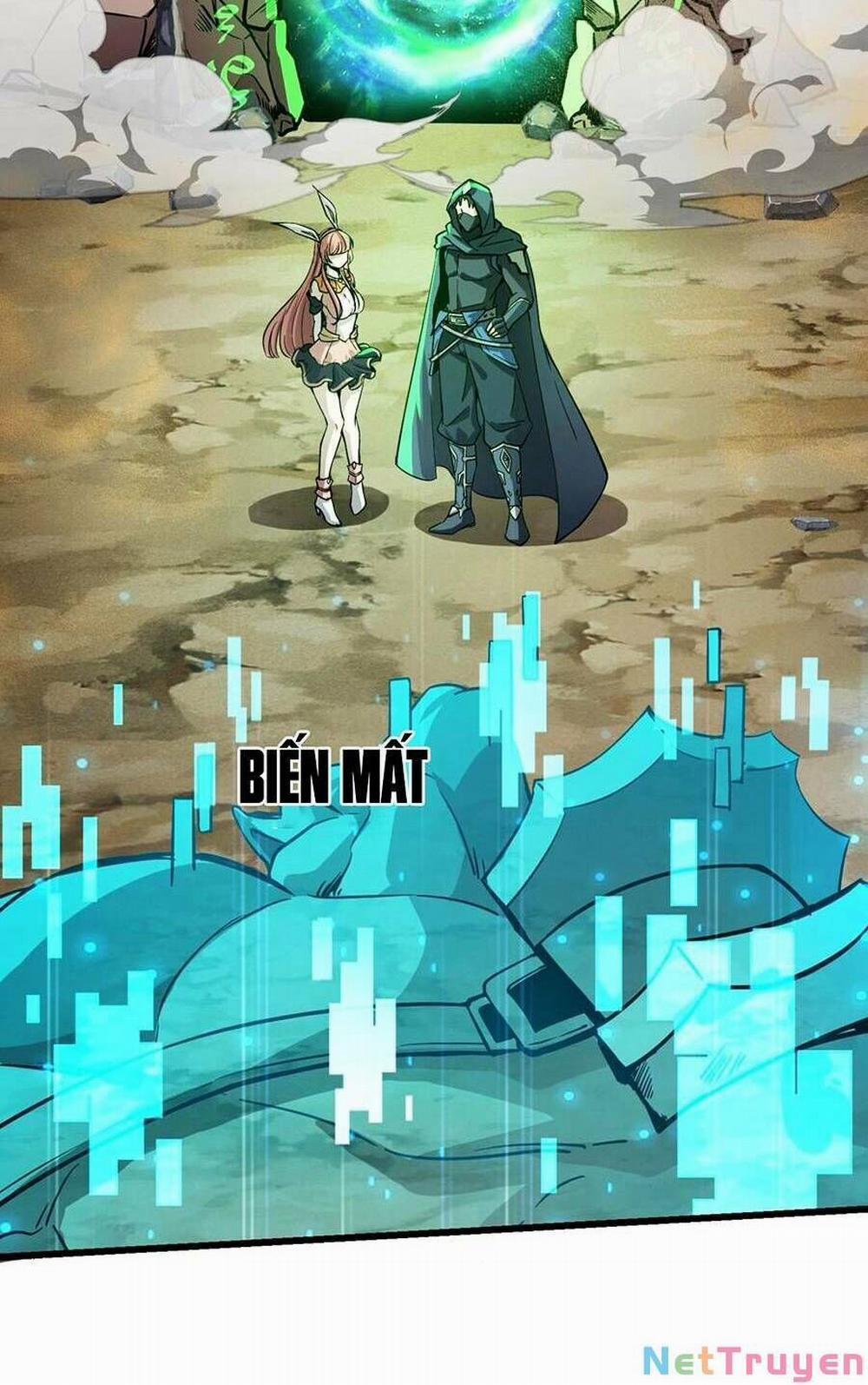 Chỉ Có Ta Có Thể Sử Dụng Triệu Hoán Thuật 44 trang 3