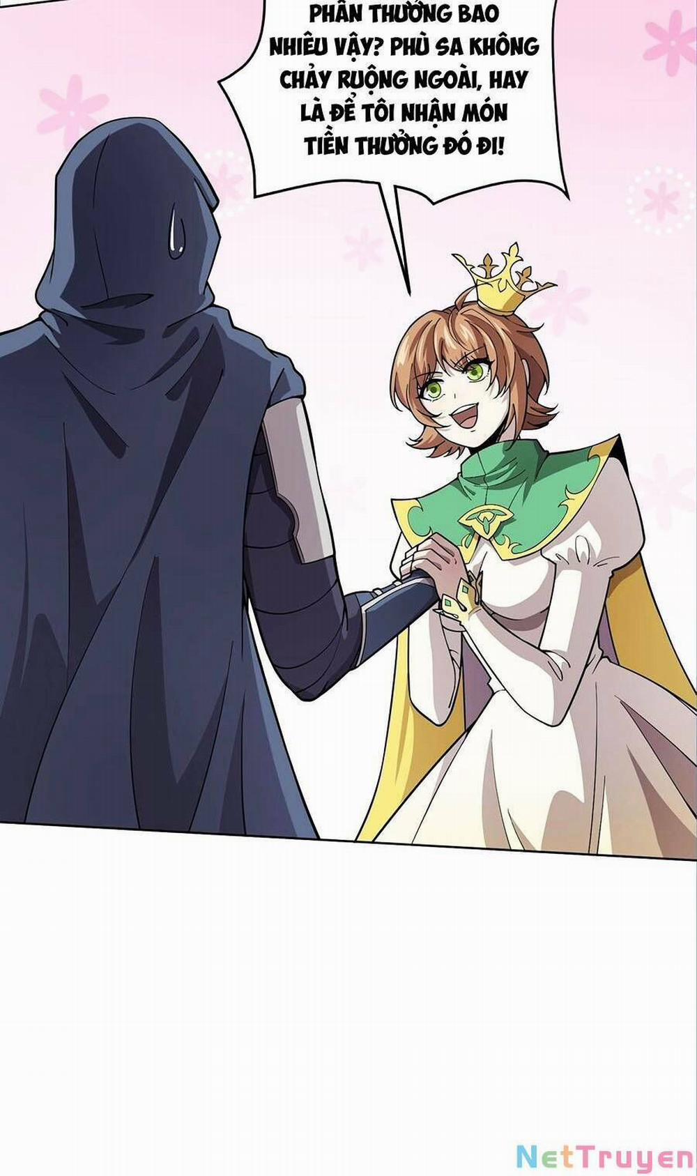 Chỉ Có Ta Có Thể Sử Dụng Triệu Hoán Thuật 44 trang 34