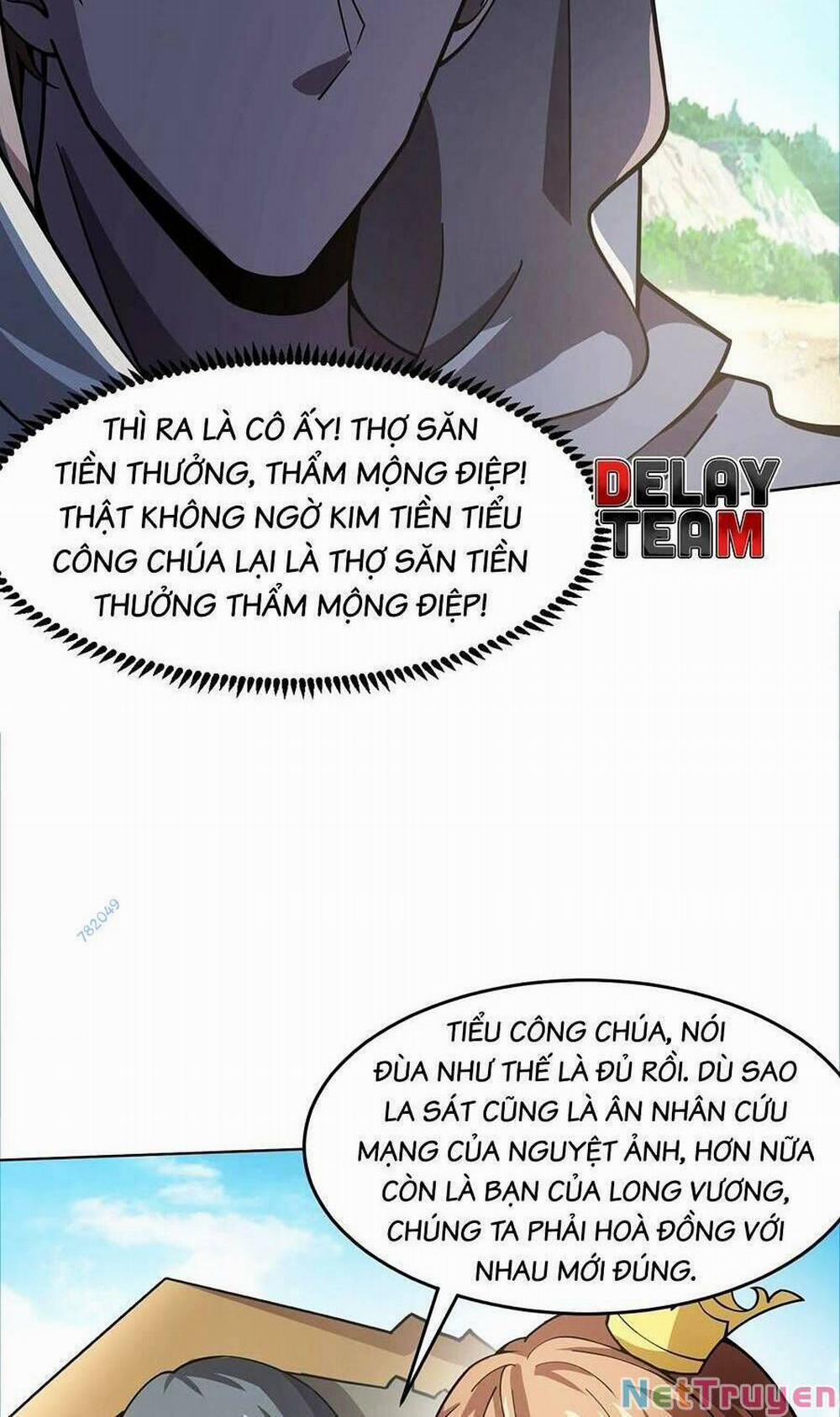 Chỉ Có Ta Có Thể Sử Dụng Triệu Hoán Thuật 44 trang 37