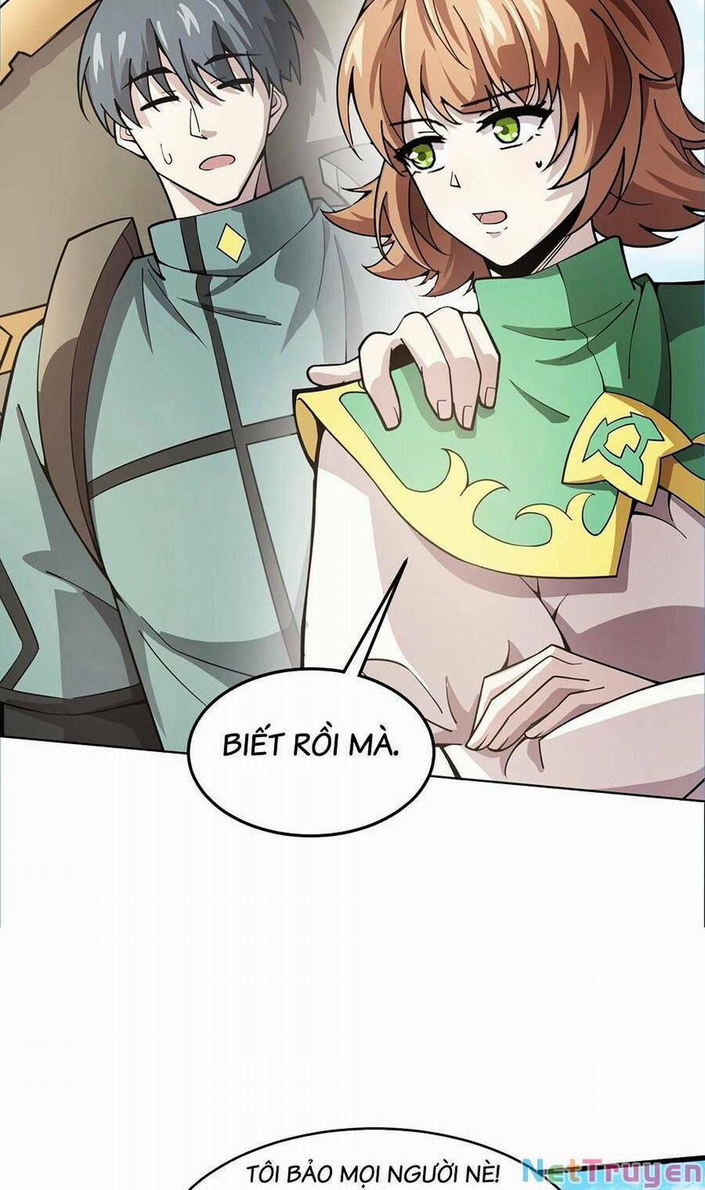 Chỉ Có Ta Có Thể Sử Dụng Triệu Hoán Thuật 44 trang 38