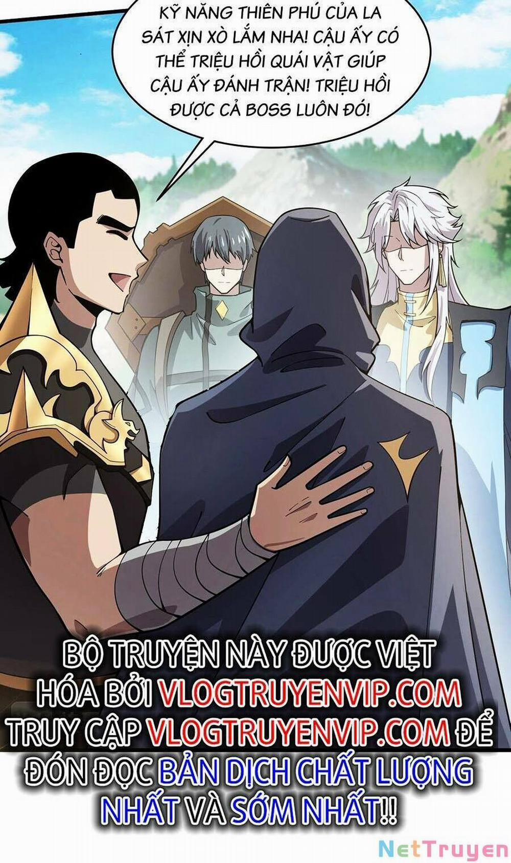 Chỉ Có Ta Có Thể Sử Dụng Triệu Hoán Thuật 44 trang 39