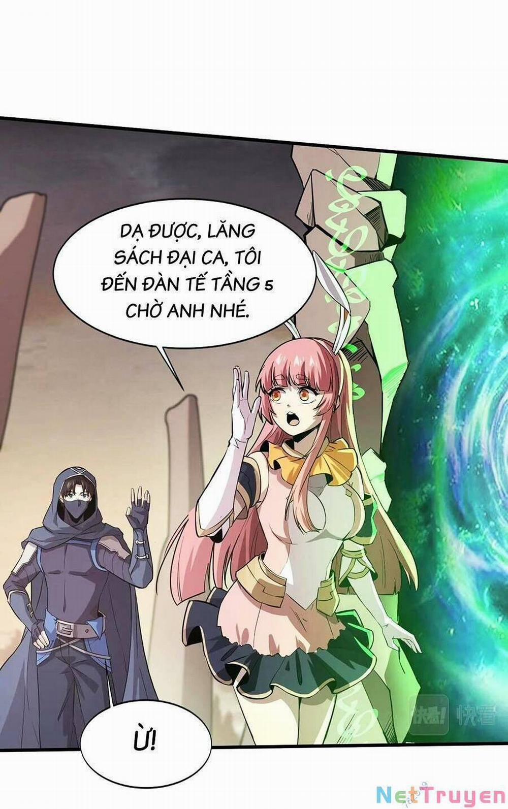 Chỉ Có Ta Có Thể Sử Dụng Triệu Hoán Thuật 44 trang 4