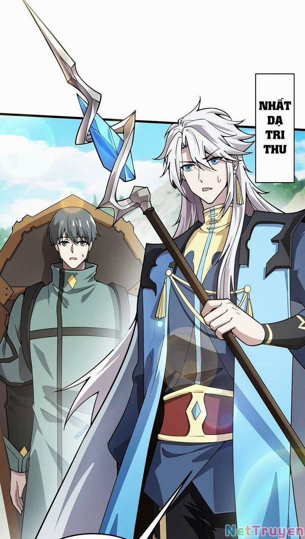 Chỉ Có Ta Có Thể Sử Dụng Triệu Hoán Thuật 44 trang 41