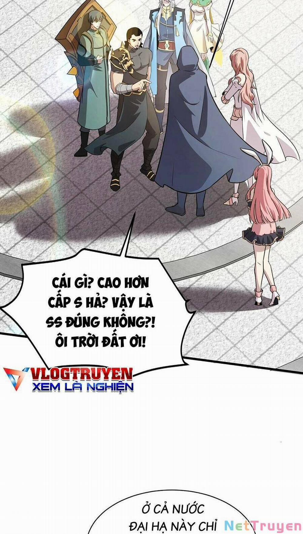 Chỉ Có Ta Có Thể Sử Dụng Triệu Hoán Thuật 44 trang 43