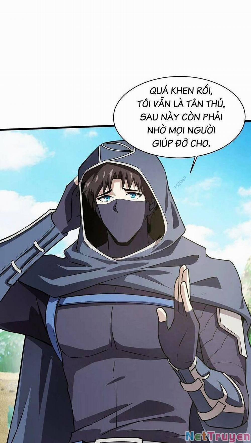 Chỉ Có Ta Có Thể Sử Dụng Triệu Hoán Thuật 44 trang 45