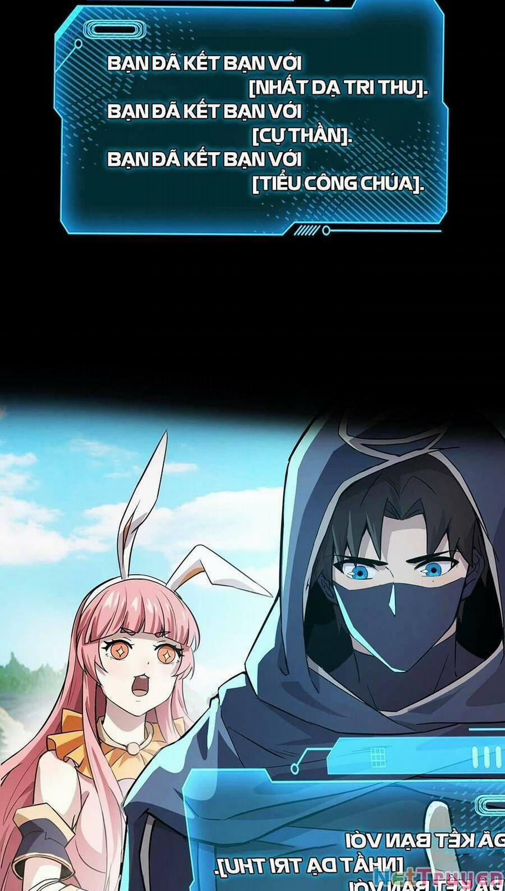 Chỉ Có Ta Có Thể Sử Dụng Triệu Hoán Thuật 44 trang 48