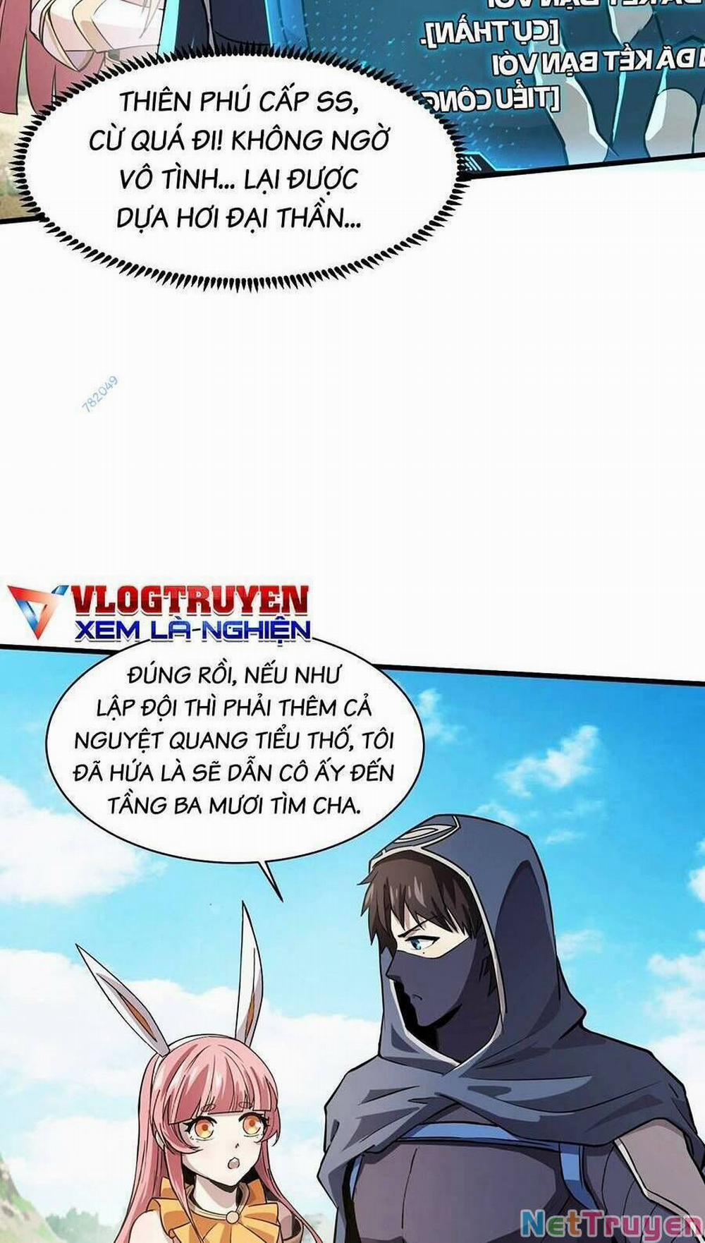 Chỉ Có Ta Có Thể Sử Dụng Triệu Hoán Thuật 44 trang 49