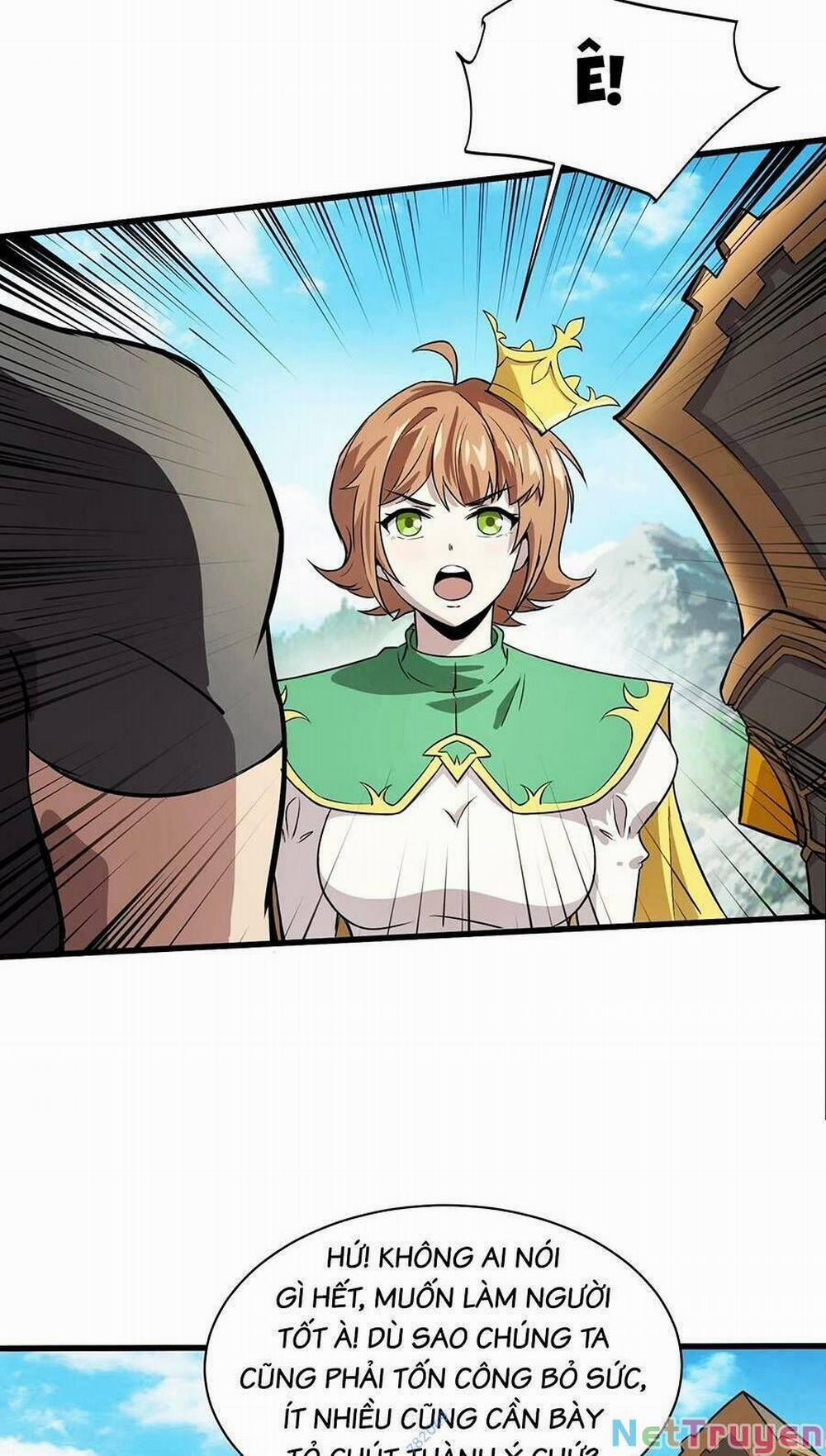 Chỉ Có Ta Có Thể Sử Dụng Triệu Hoán Thuật 44 trang 52