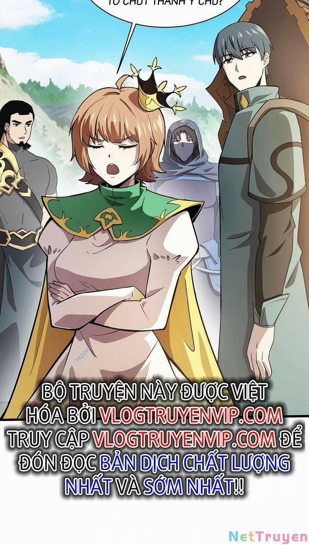 Chỉ Có Ta Có Thể Sử Dụng Triệu Hoán Thuật 44 trang 53