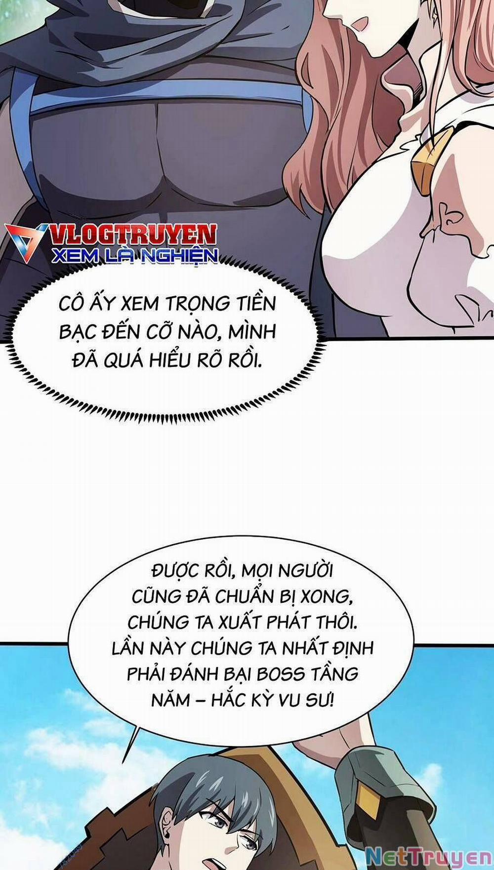 Chỉ Có Ta Có Thể Sử Dụng Triệu Hoán Thuật 44 trang 56